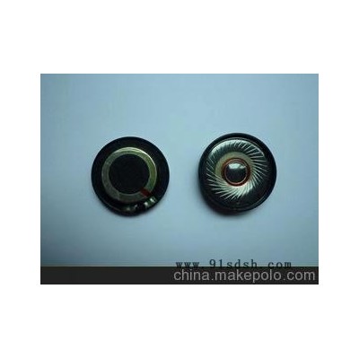 优质40耳机喇叭,头戴耳机喇叭,电脑耳机喇叭,外磁喇叭