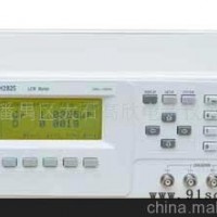 H2825高速LCR数字电桥-TH2825型高速LCR数字电桥