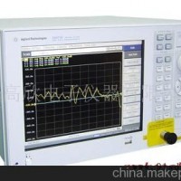 通讯测试仪E5071BENA射频网络分析仪-通讯测试仪