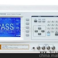 TH2828S自动元件分析仪-TH2828S自动元件分析仪