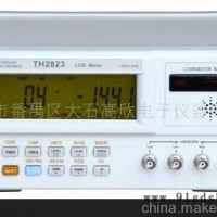 TH2811DLCR数字电桥-TH2811DLCR数字电桥