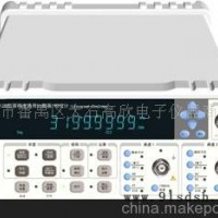 P312B 型等精度通用计数器-SP312B 型等精度通用计数