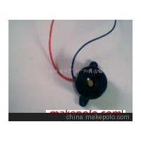 2310连续声有源蜂鸣器(图)-蜂鸣器