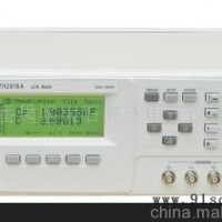 TH2816BLCR数字电桥-TH2816BLCR数字电桥