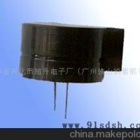 16欧侧发声蜂鸣器(图)-蜂鸣器