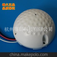 峰火WM-PLUS 高保真 动态降噪拾音器 监听头 正品产品 质量放心