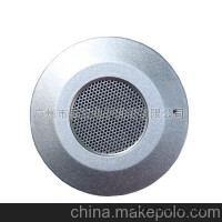 供应COTT-C3COTT渐江市教室监控录音拾音头,MX-K20数字防水拾音器