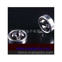 EM-B6018背极式咪头