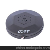 供应 湖南商业大厦专用音频监控录音拾音器COTT数字拾音器