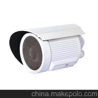 机场待机室数字降噪拾音器机场防爆监控拾音器