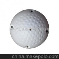 学校音频监控拾音器安装/思正COTT-C5微型拾音器