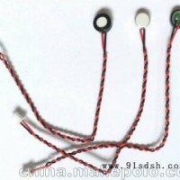 6022咪头厂家直销全指向咪头ip67防水咪头