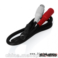 SiZ-110线形拾音器