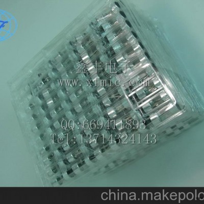 9767P 全指向性振膜式传声器（咪头）图2