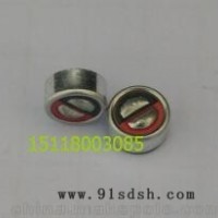 供应厂家直销6050咪头热销驻极体传声器咪头