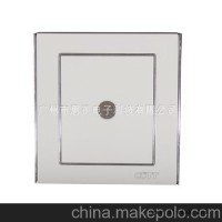 高速公路收费窗口MX-K20室外音频监控拾音器