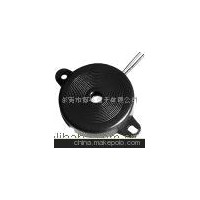24mm压电式陶瓷蜂鸣器外部驱动