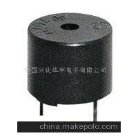HYT-12一体式耐高温环保蜂鸣器