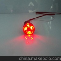 供应AD1622SM声光蜂鸣器 AD16系列声光一体蜂鸣警报器 厂家报价