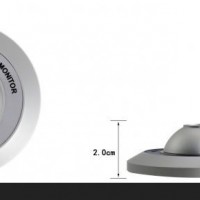 拾音器,拾音头,高保真,思正MX-K20数字防水拾音器