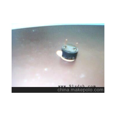 一体有源5V蜂鸣器(图)-蜂鸣器