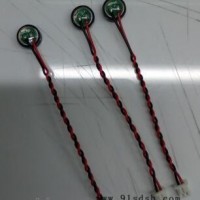 厂家直销全指向6050传声器6050咪头语音识别咪头