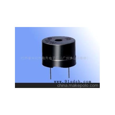 16欧无源(图)-蜂鸣器