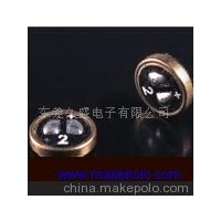 EM-B6013背极式咪头