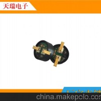 镇江贴片式无源蜂鸣器9045