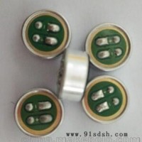 热销9745全指向咪头9745抗干扰咪头