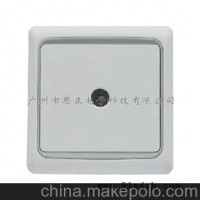 数字化教室安装思正COTT-C7专业数字降噪拾音器