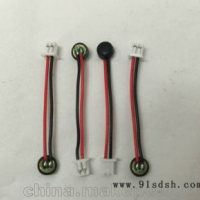 供应蓝牙耳机咪头驻极体咪头厂家直销4015咪头mic