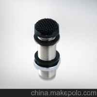 供应审讯室拾音器、狱侦室拾音器、视频会议拾音器