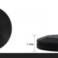 供应安防监控窗口拾音器COTT-C1安防监控窗口拾音器