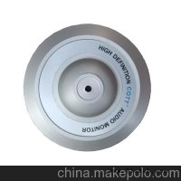 蒂维TIWI品牌拾音器高保真拾音器审讯室专用拾音器