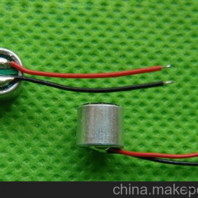 4015P带针脚 咪头 MIC 驻极体传声器 ROHS 量大从优图4