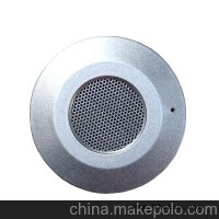 铁三角AUDIO拾音器高保真拾音器法院法庭专用拾音器TIW拾音器