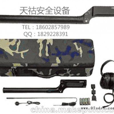 四川电子听音器专业扩大声音STT ANKER-4E图4