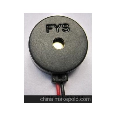 蜂鸣器（实用新型）