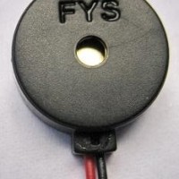 蜂鸣器（实用新型）