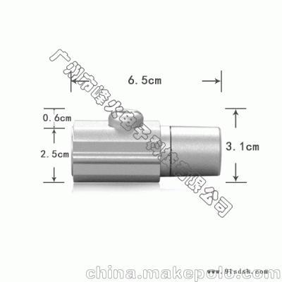 NIS-K6防暴拾音器图3