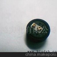 手机专用背极式咪头