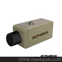 上海巡逻亭专用数字防水拾音器