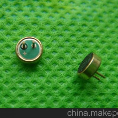 供应手机送话器咪头 MIC咪头驻极体 传声器喇叭图2
