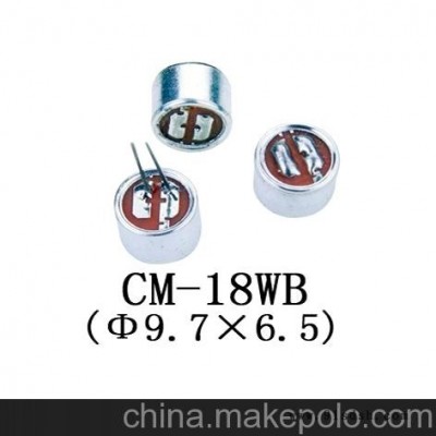 电容传声器CM-18WB