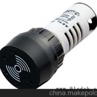 供应APT（上海二工）AD16-22M/r32系列蜂鸣器