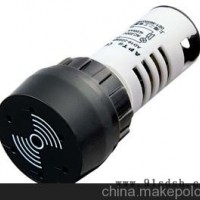 供应APT(上海二工)AD16-22M/r32系列蜂鸣器