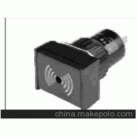 供应APT(上海二工)AD16-16M/A25系列蜂鸣器