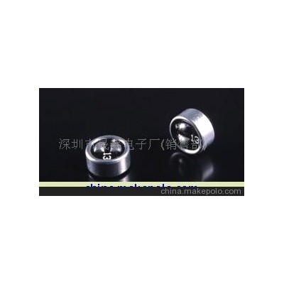 咪头EM-6027-2C（焊点双电容）