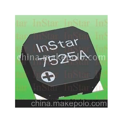 供应音斯达YR7525A7.5mm*7.5mm*2.5